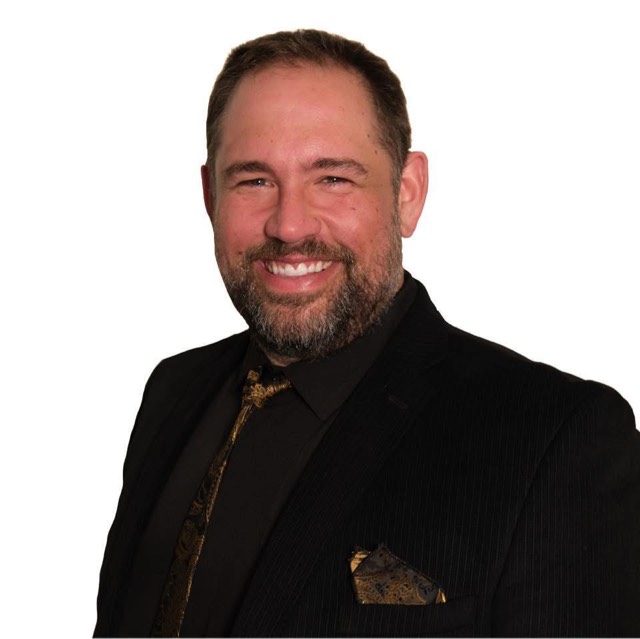 Ted Misztela