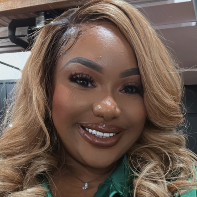Deandria Simpson