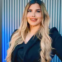 Cindy Gonzales