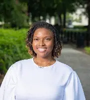 Caleesha Wilson