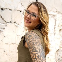 Melanie Darnell