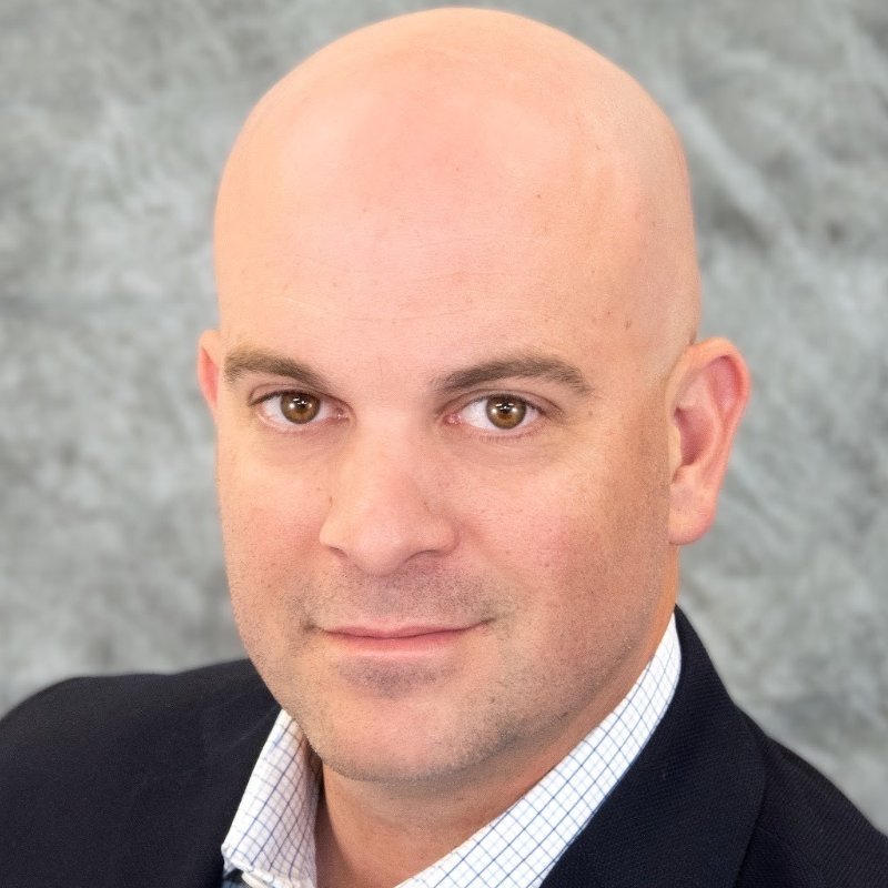Eric Kruger