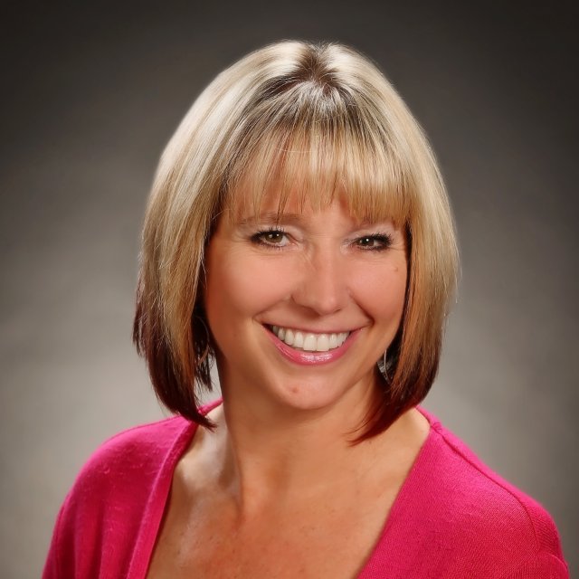 Jennifer Wolff