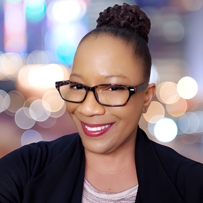 Sharie Jackson
