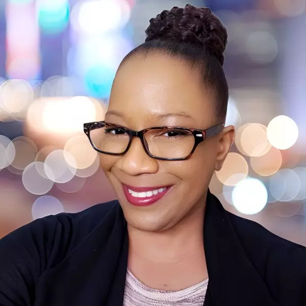 Sharie Jackson