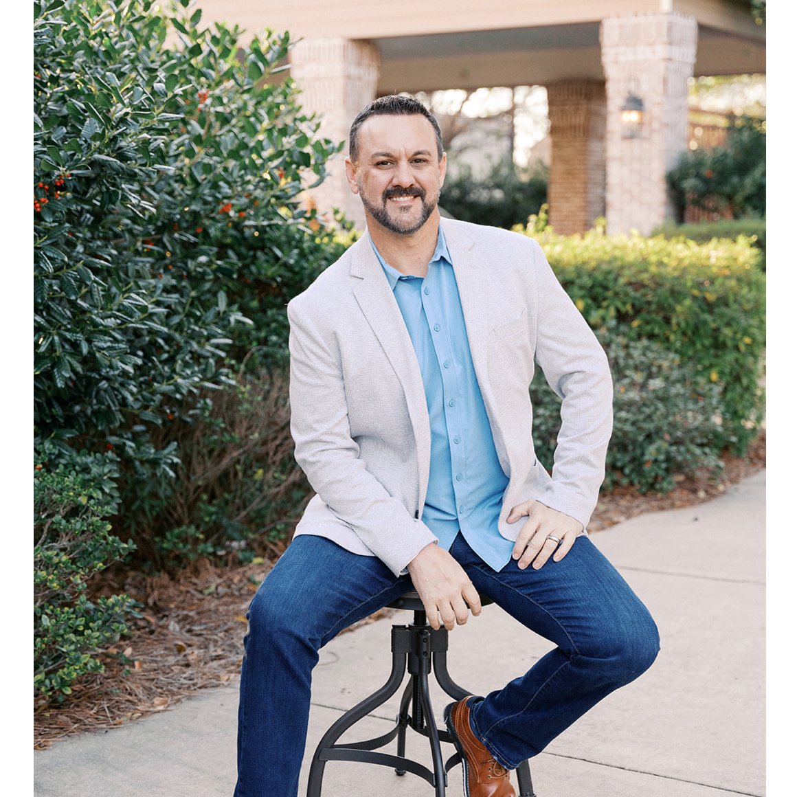 Jason McMichael