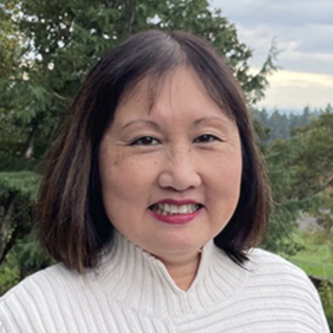 Pamela Quan