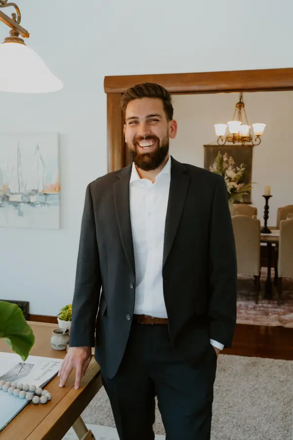 agent profiles