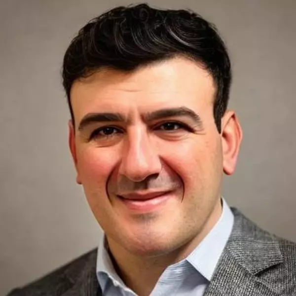 Peter Sisca