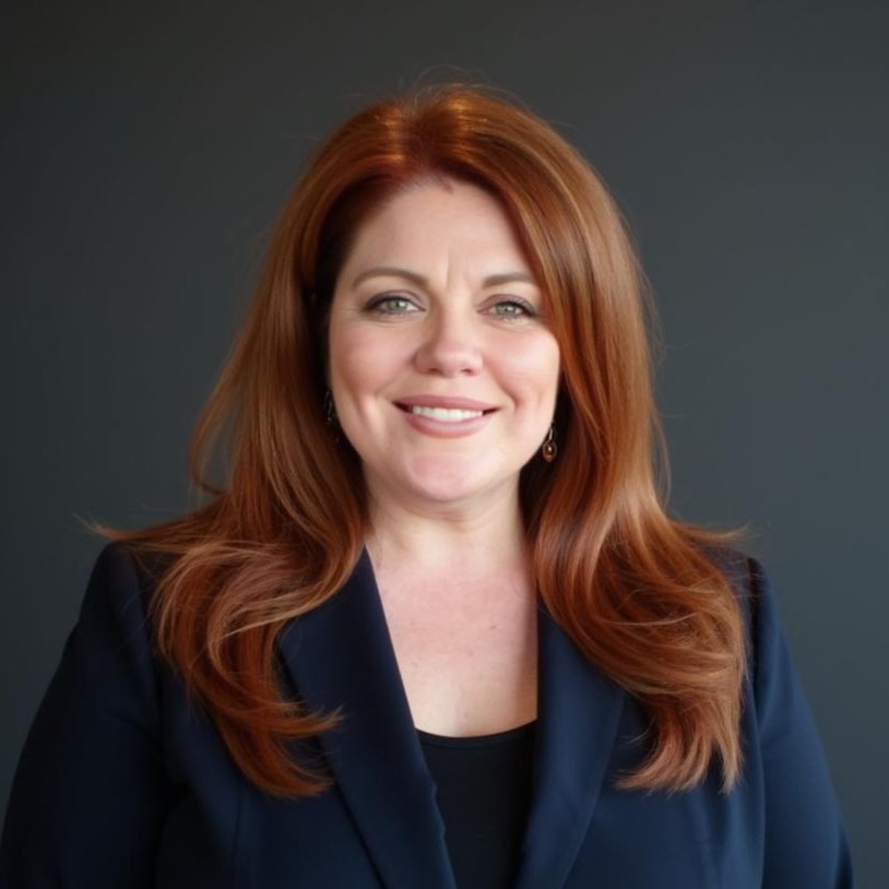 Kristi Galbraith