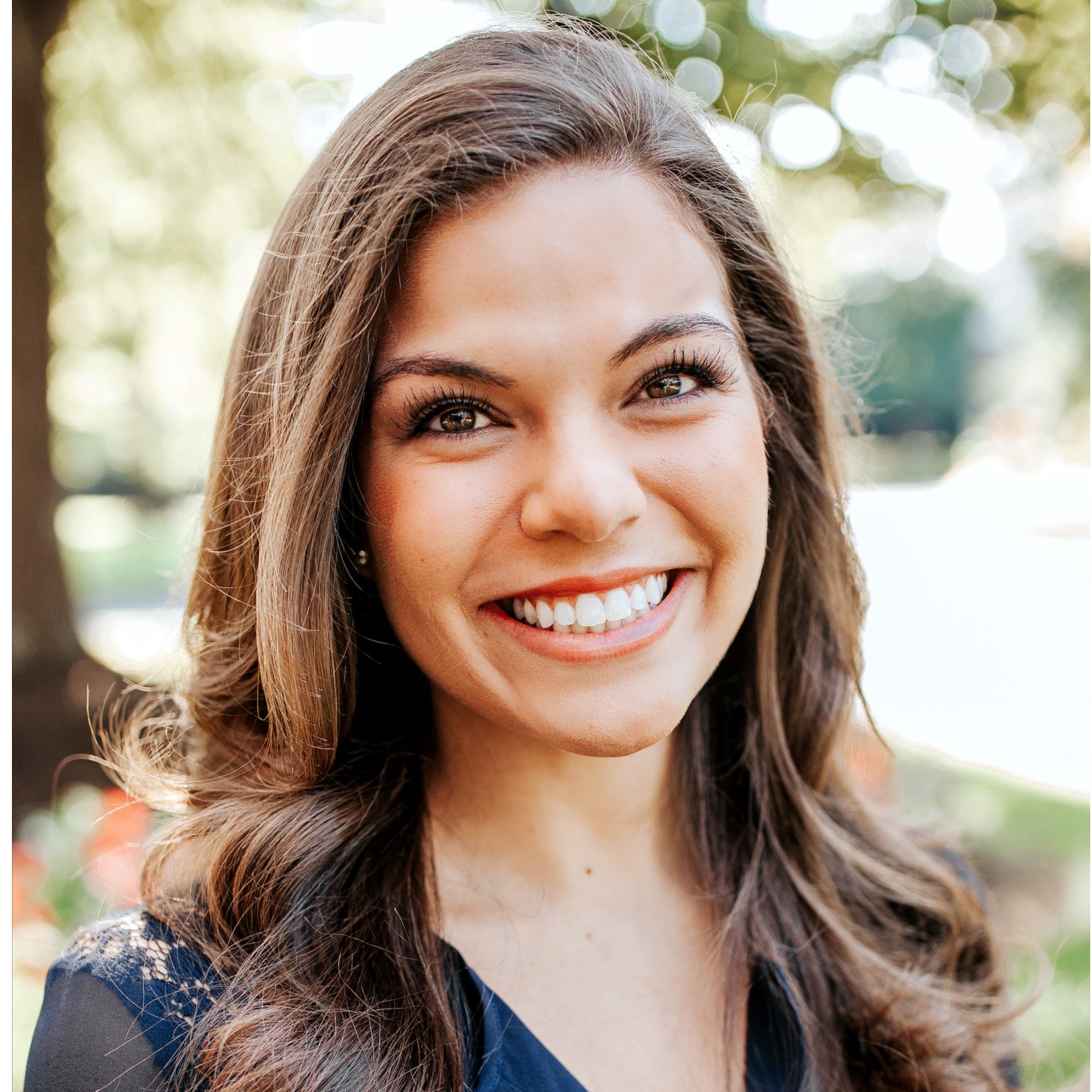 Christina Hanks