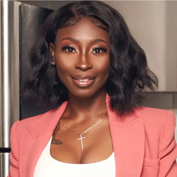 Nyame Murray