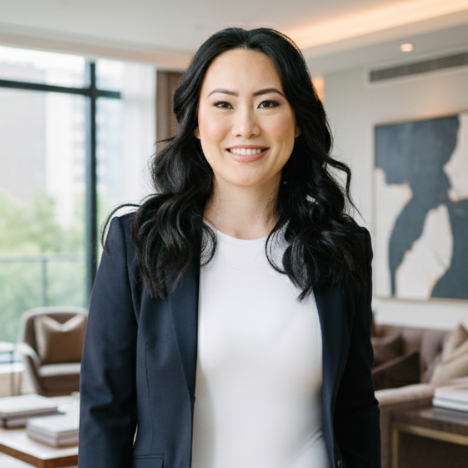 Lorrie Lam