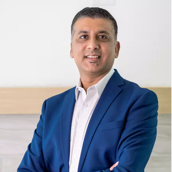 Niraj Singala