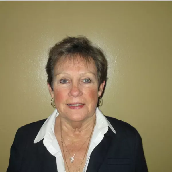 Mary Cashell