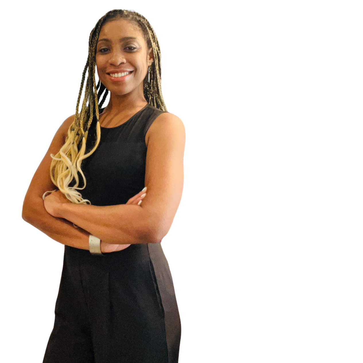 Stephanie Atkins Preziuso