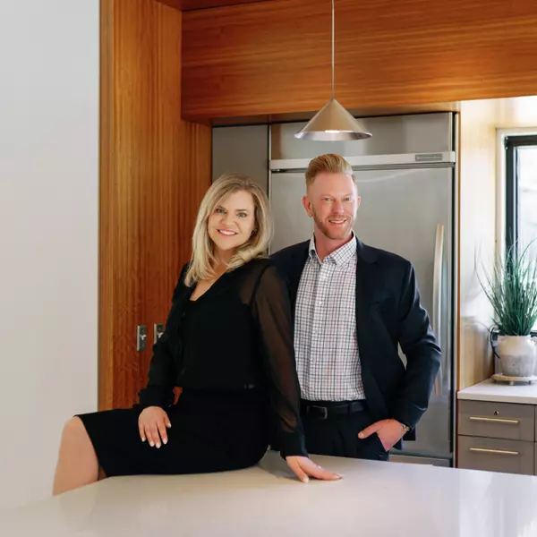 Jennifer Kiss & Michael Brassem