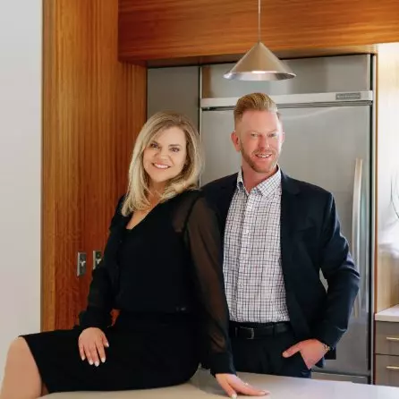 Jennifer Kiss & Michael Brassem