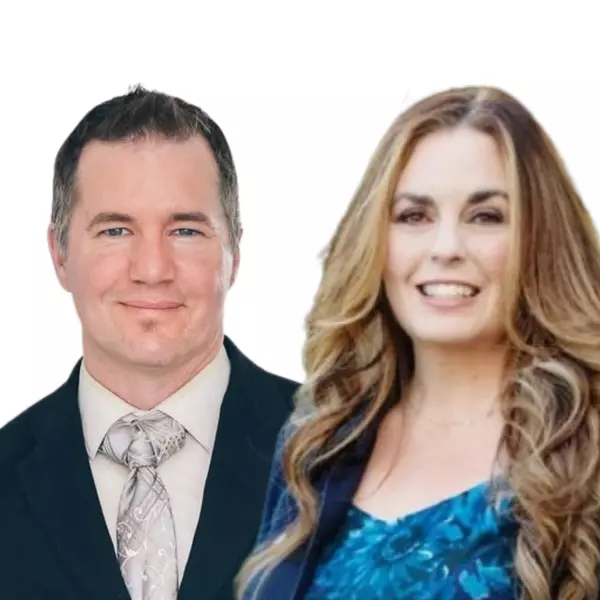 Damion & Ericka Lalka