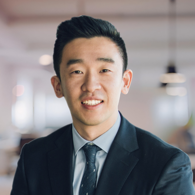 Rich Kim