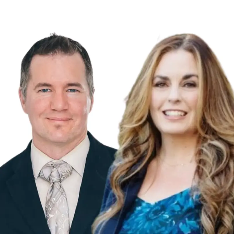 Damion and Ericka Lalka - Tri-Cities Realtors