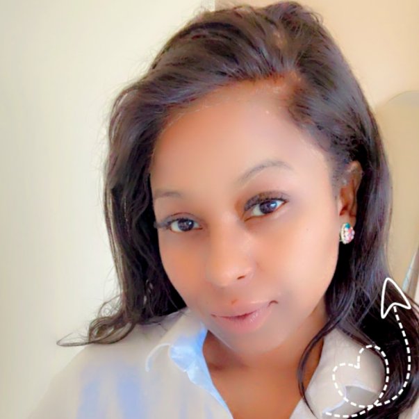 Tracy Jeanty