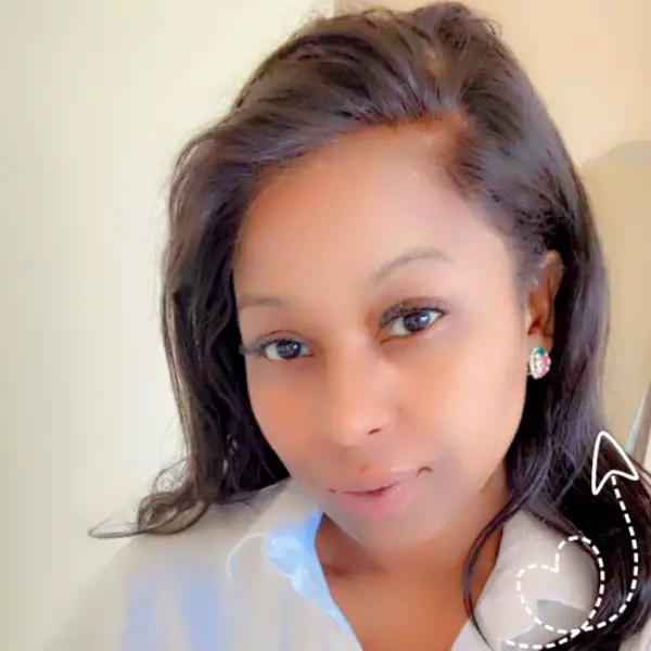 Tracy Jeanty