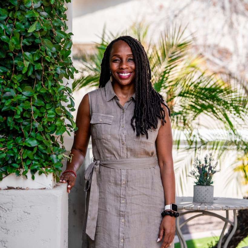 Mercy Kamau