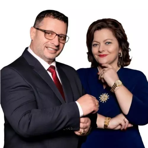 Tony & Ledi Real Estate Team