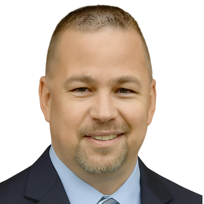 Steven Steiner
