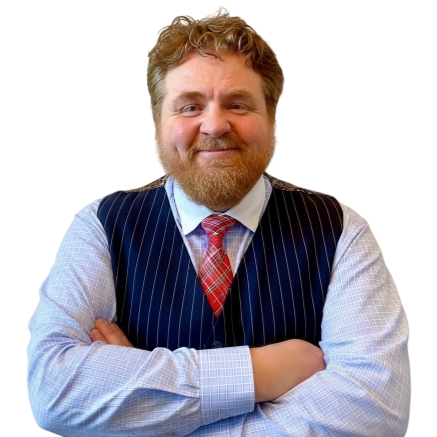 Thomas (TJ) Altman