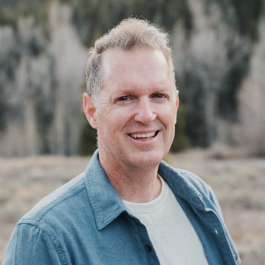 Tim Giles