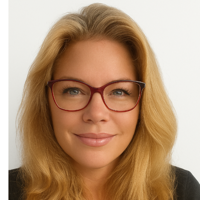 Melissa Vaculik