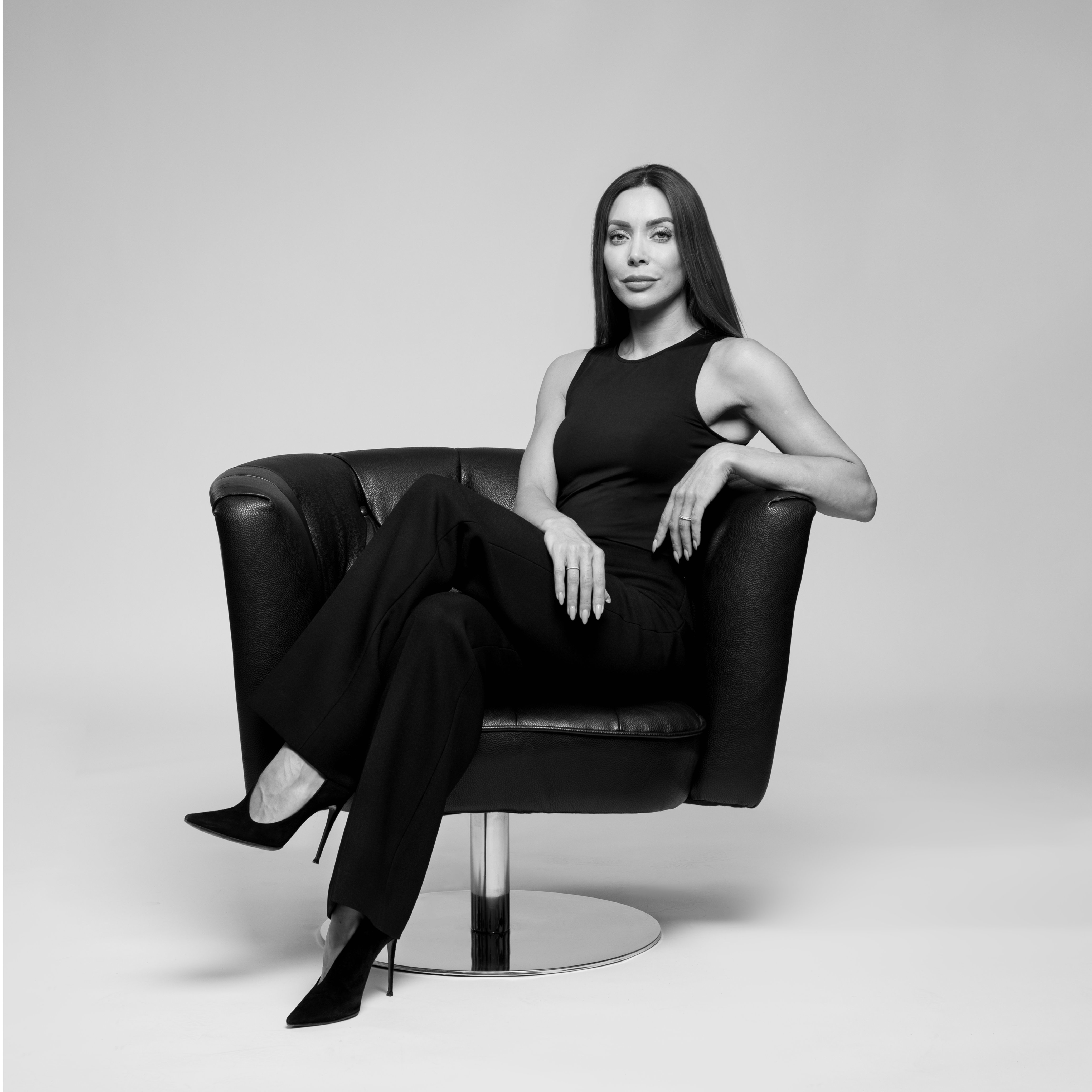 Olga Bello