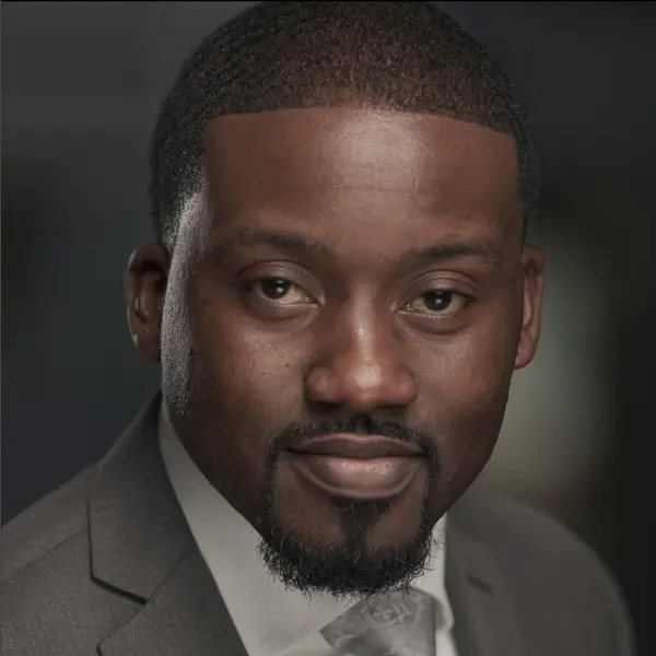 Gregory Lashley