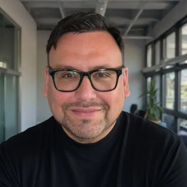 Roddy de la Garza