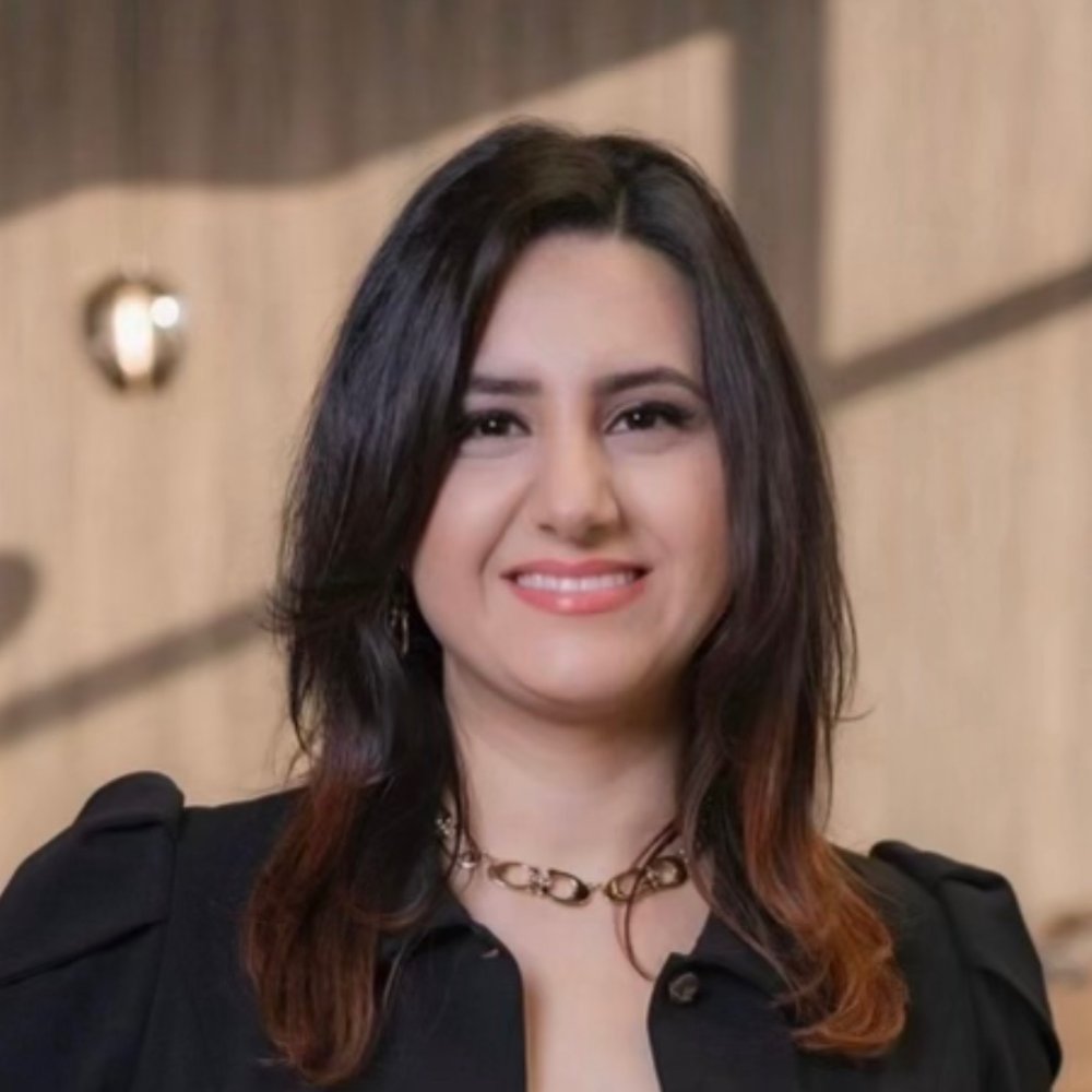 Alma Aldarwish
