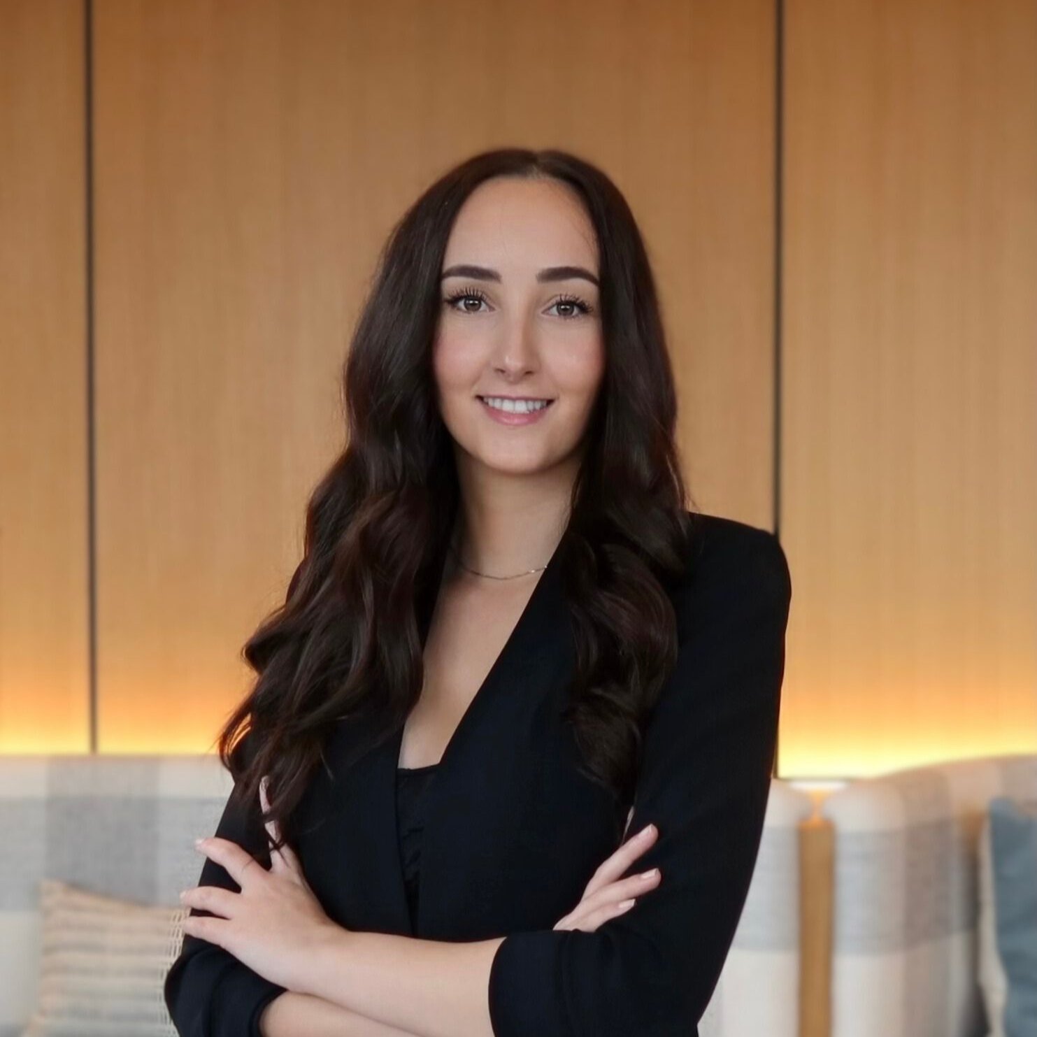 Karina Parent