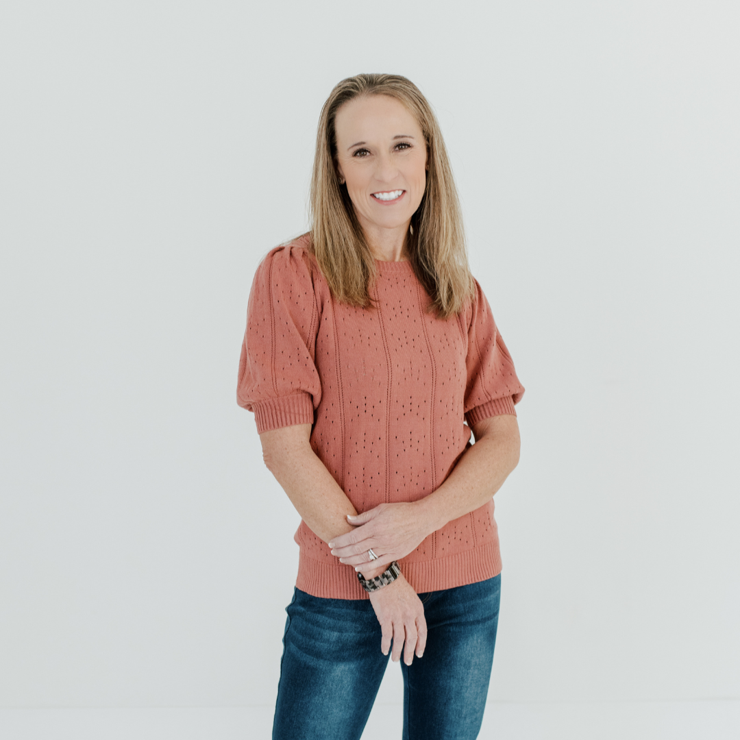 Katie Baughman