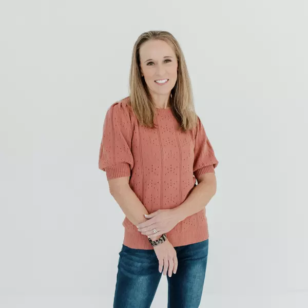 Katie Baughman