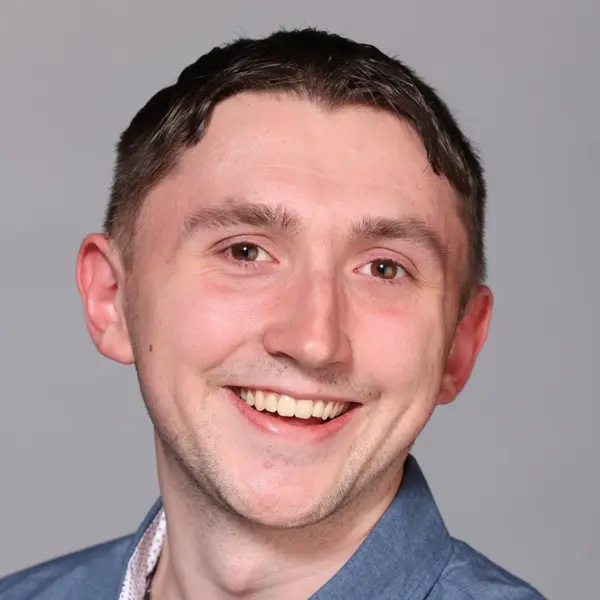 Michael Haglund