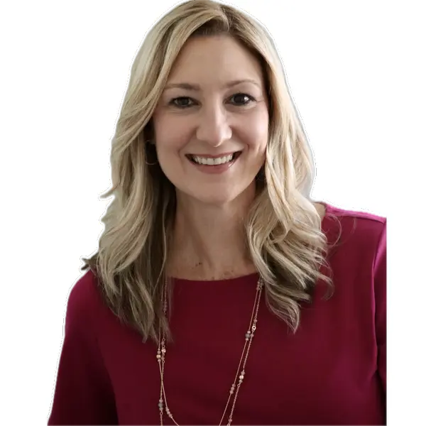 Angela M Dean