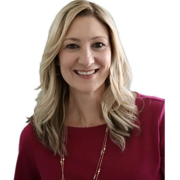 Angela M Dean