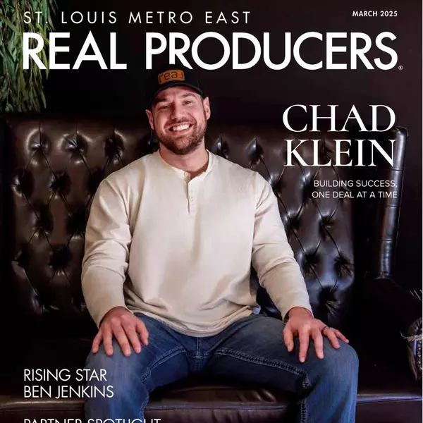 Chad Klein
