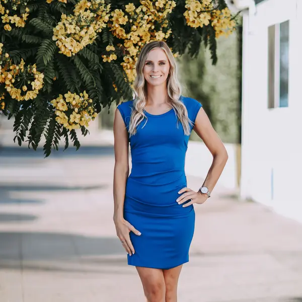 Roxy Lambert