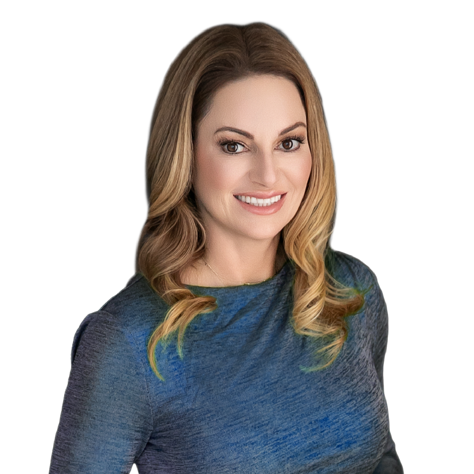 Jennifer Halsworth