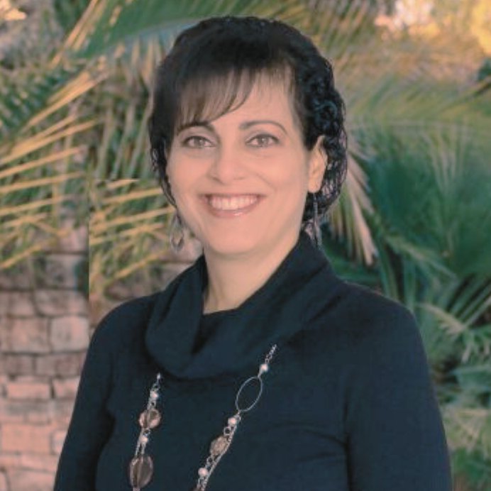 Shanon Sweis