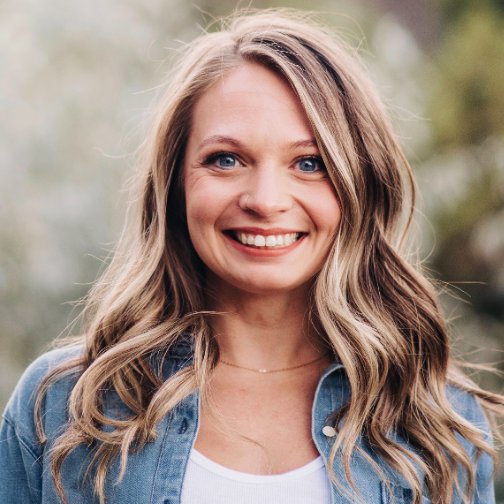 Mackenzie Andrews