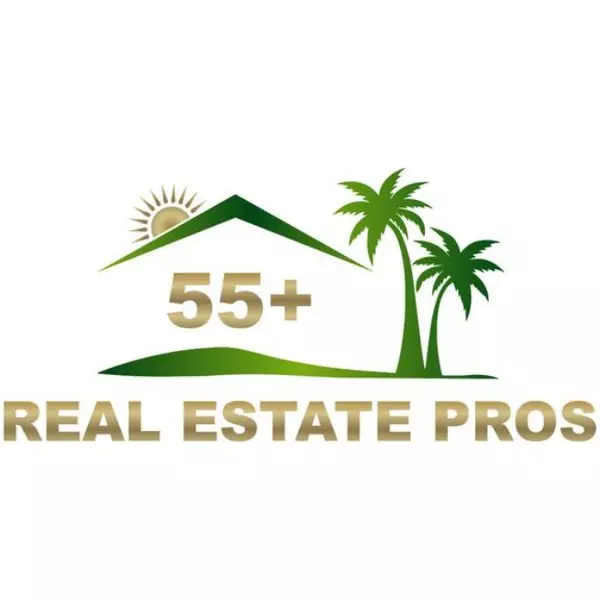 55+ Real Estate Pros