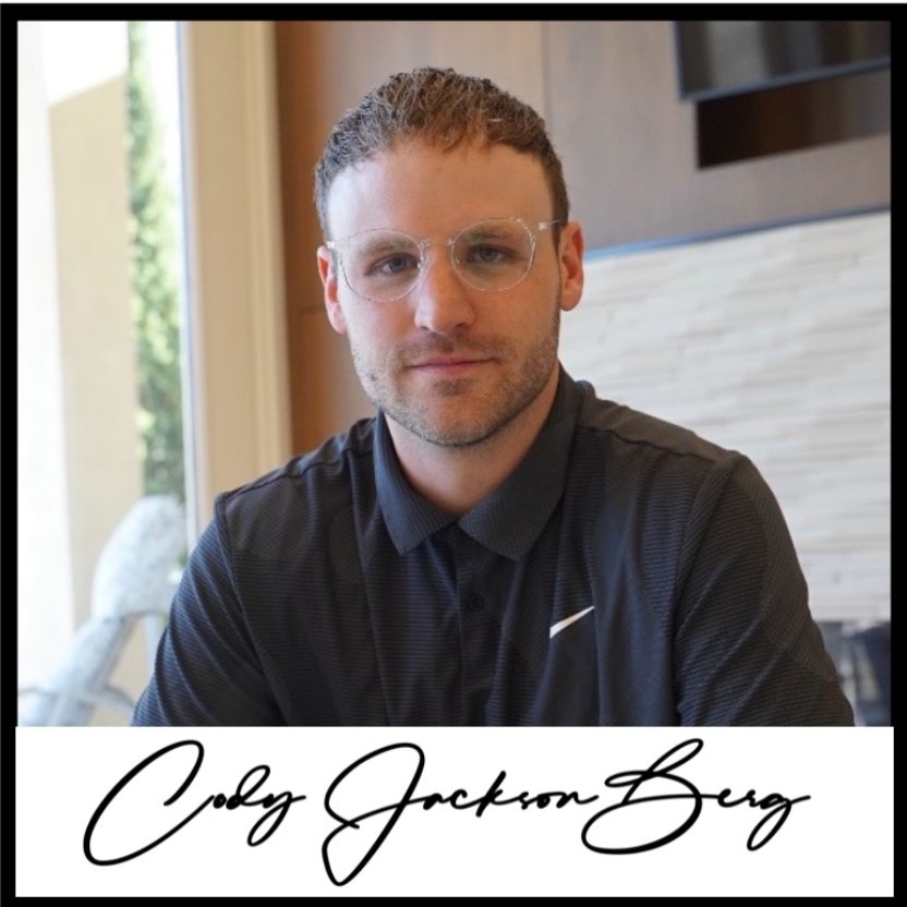 Cody Berg